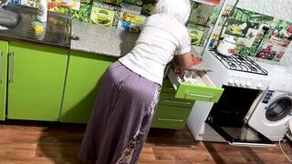 The old a-hole is well suited for anal sex