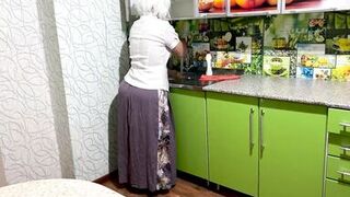 The old a-hole is well suited for anal sex