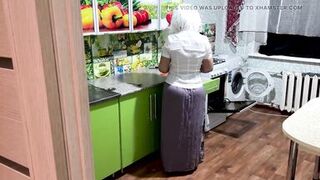 The old a-hole is well suited for anal sex