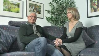 One or greater quantity? In Germana abode are always generous with dicks