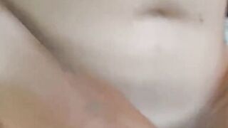 I engulf his dick and make me cum in front of him - Dazzlingfacegirl