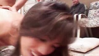 Exotic Housewife Hardcore Cheerful Sex