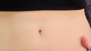 Very Carnal Brunette Hair Bonks Me Hard At Work!!!!