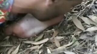 Surprise Gresopio adoring feet - 02 - 14 image