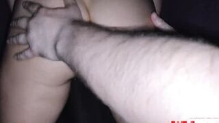 Oil Massage For A Hot Housewife With A Large Wazoo And A Flawless Body