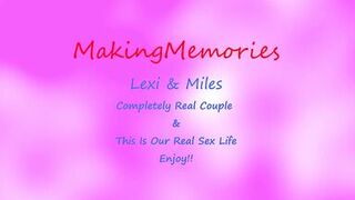 Waking up Lexi Double Feature - 11 image