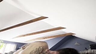 Waking up Lexi Double Feature