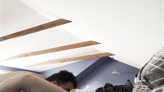 Waking up Lexi Double Feature