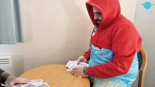 Undress poker...hawt as fuck!