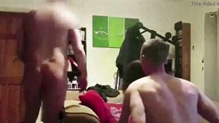 Dilettante marvelous wife getting shared