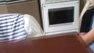 Blond Chick From The Netherlands Acquires Her Face Drilled