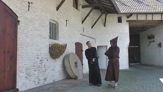 Deutschland Porn Secrets of real Dilettante - vol. #03