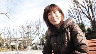 KRS167 Let's run away and older woman 12 - 8 image