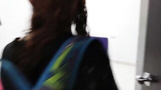 RICH MY RECENT TENANT PAYS ME THE RENT 1 PART