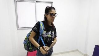 RICH MY RECENT TENANT PAYS ME THE RENT 1 PART