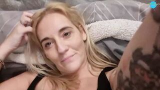 mother I'd like to fuck Lonely and concupiscent