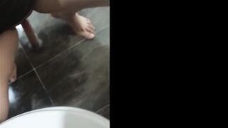 I go into the older room and have sex and then I look for her employee to have greater quantity sex