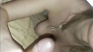 Excellent fuck compilation with my office secretary