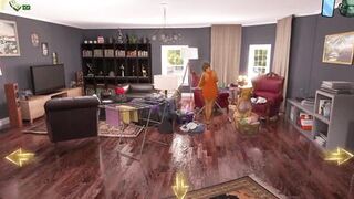 VERY LARGE MEATBALLS and LARGE ARSE HAWT MILFS HOMEMADE - DILETTANTE EXCITED mother I'd like to fuck ON SOFA - ANAL LEGAL AGE TEENAGER BELLA