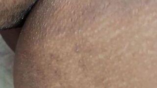 REAL AMETURE LASCIVIOUS WIFE'S JUICY SLIT LICKING DURING THE TIME THAT BANGING WITH SEX-TOY