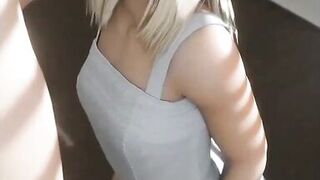 Overwatch Compilation cg drawing HD