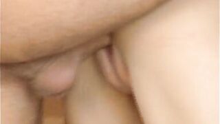 Pizza Luigi mit der kleinen geilen rothaarigen von nebenan