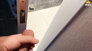 POV: The stepson looked after the stepmother and screwed her. This floozy didn't mind