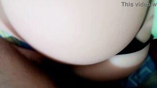 I went into my fleshly stepmother's room and when I saw her in ottoman with a dental floss that was lost in her gripping little snatch, my cock stopped to fuck groins