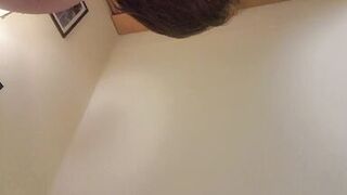 Astonishing creampie