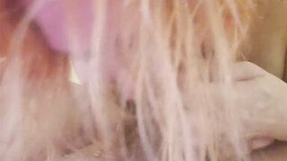 Astonishing creampie