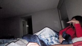 Hottest Cook Jerking and Reverse Cowgirl