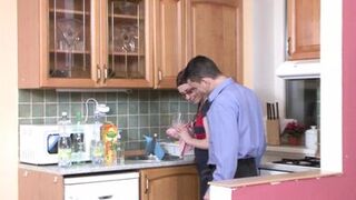 Matures Germans desire to have fuck with 'em wife, excellent