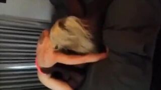 Dilettante Aussie wife interracial cuckold