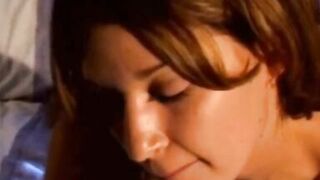 Sexy Little Thing Hand Job Chick