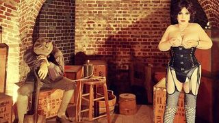 Mary Poppins & The Chimney Sweep: The Oral Job - 1 image