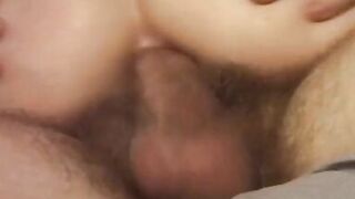 2 kinky episodes with a housewife who can't live without masturbating