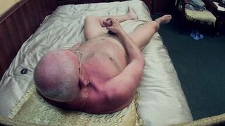 Helping Hand and 69 pose woman arse large view