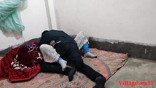 Indian Village Gals Sex With Swarthy dick ( Official Episode By Villagesex91 )