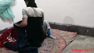 Indian Village Gals Sex With Swarthy dick ( Official Episode By Villagesex91 )