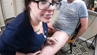 Hardcore Spunk Fountain Compilation - 4 image