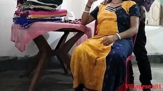 Sonali share her cunt in Home ( Official Movie By Villagesex91) - 3 image