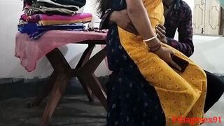 Sonali share her cunt in Home ( Official Movie By Villagesex91) - 6 image