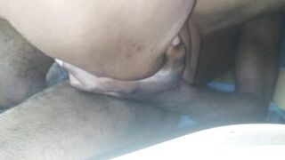 Backshots Swarthy Mother I'd Like To Fuck Large Arse Doggy