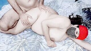 Hard Coarse Sex with Gorgeous Muslim Mother I'd Like To Fuck