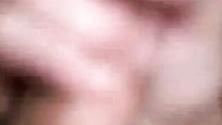 Slim Hottie Licks And Engulf Cock