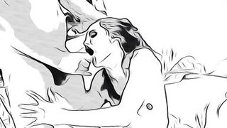 married woman does porn with me out of her spouse knowing