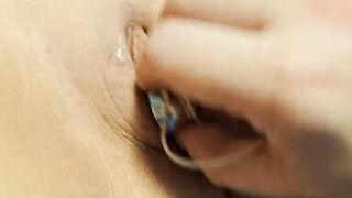 This Guy licks my twat and plays with balls in it to drive me insane