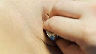 This Guy licks my twat and plays with balls in it to drive me insane