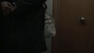 Mother I'd Like To Fuck, older and silly in fuckfest at barcelone