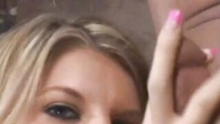 Kayla Quinn Non-Professional Tugjob Time